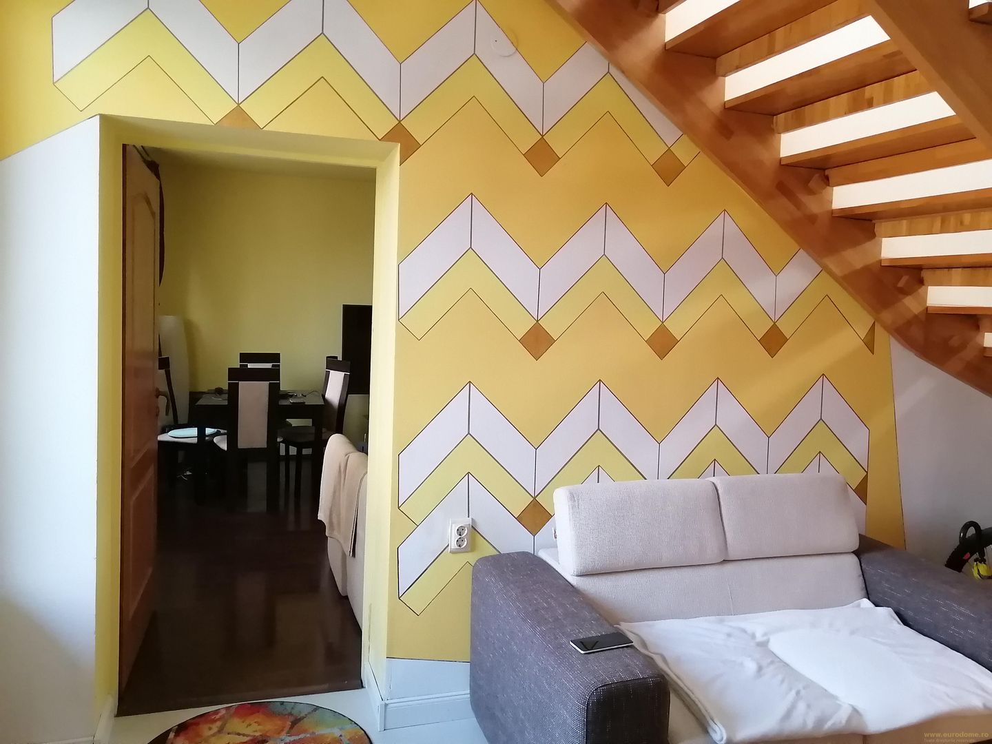 Casa Brasov - zona Lunga - Poză 5