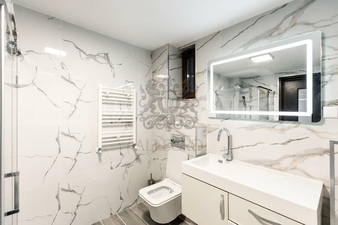 2 Apartamente Alaturate | Calea Victoriei 112 | Radisson | - Poză 8