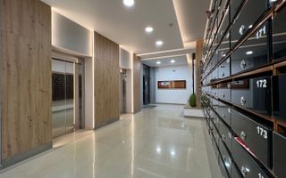 Apartament premium  1 camera+ parcare Centru  Palas Mall - Poză 2