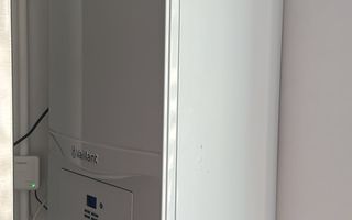 Vânzare 3 Camere 80 mp Bd. Mircea Vodă (Camera de Comerț) Centrala, Bloc Monolit - Poză 4