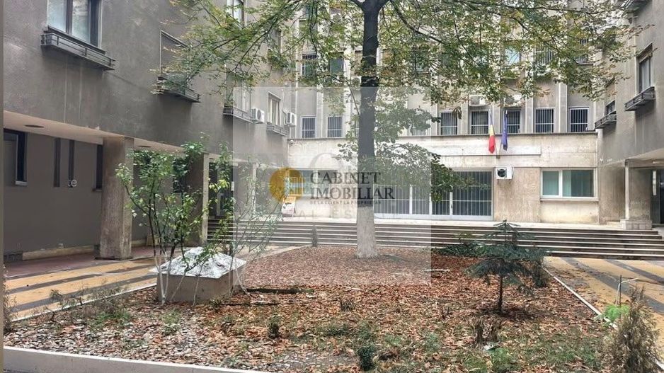 Studio I 41 mp I Calea Victoriei I Terasa - Poză 11