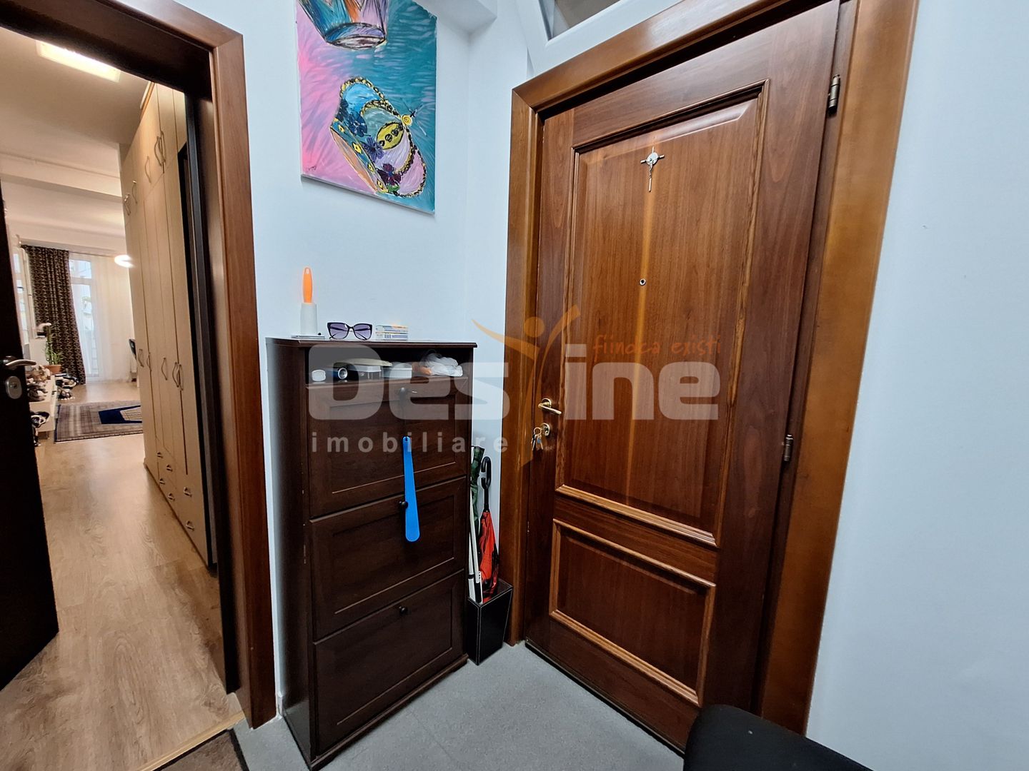 Apartament de 2 camere | 2 minute metrou Dristor| - Poză 10