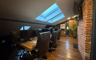 Spatiu de birouri 4 camere / ***104mp*** // zona Victoriei - Poză 8