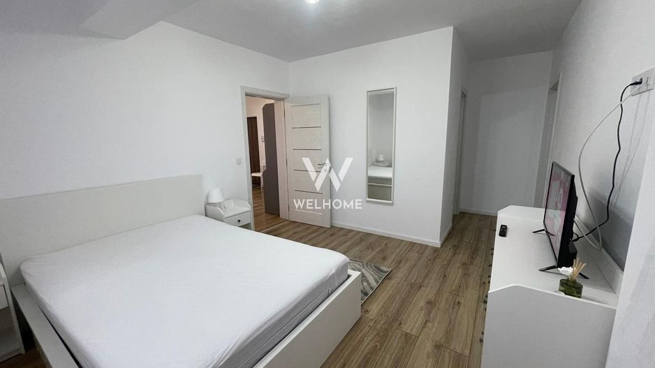 Apartament modern de închiriat – confort, lumină și funcționalitate - Poză 4