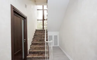 Chirie , casă 180 mp + 6 ari, str. Ghidighici, Buiucani - Poză 20