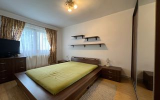 3 camere decomandate, Gheorgheni, Zona Alverna, C Brancusi - Poză 1