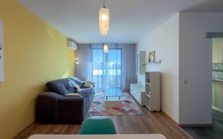 Apartament 2 camere, parcare, Zona Iulius Mall - Poză 2