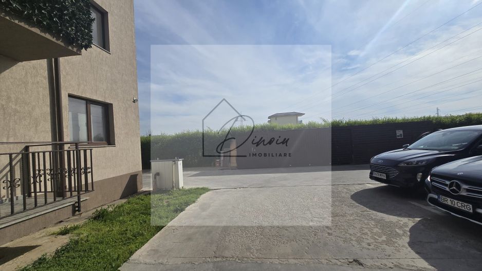 2 camere Dobroesti - Str. Stejarului I parcare inclusa I COMISION 0% - Poză 23