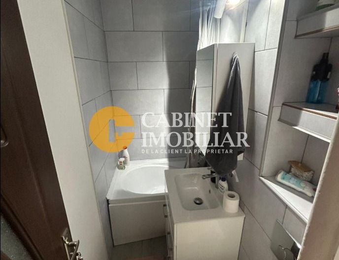 🏡 Apartament 2 camere SEMIDECOMANDAT de vânzare ETAJ INTERMEDIAR – Zona Zimbru - Poză 6