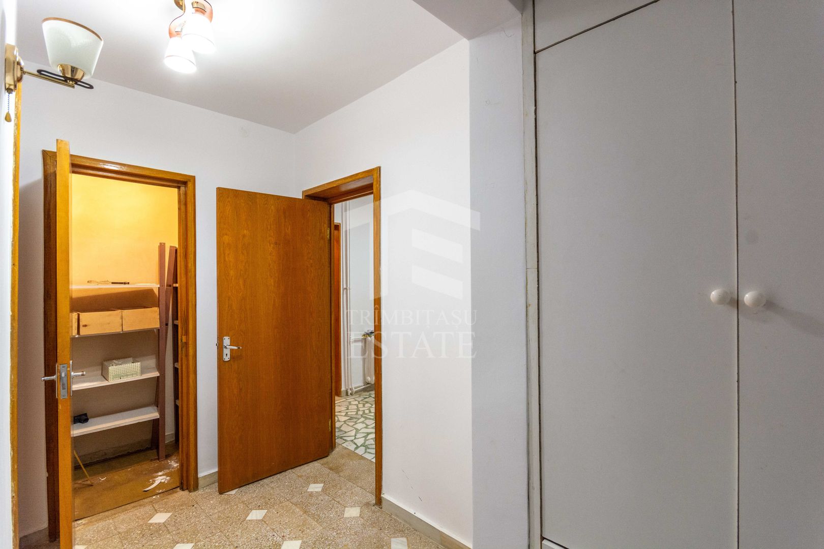 Kiseleff | Barbu Delavrancea | 3 Camere ultra spatios | Raritate - Poză 12