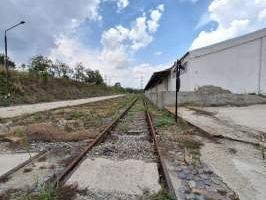 Proprietate industrială-depozitare cu cale ferată în Comuna Isalnita, jud. Dolj - Poză 8