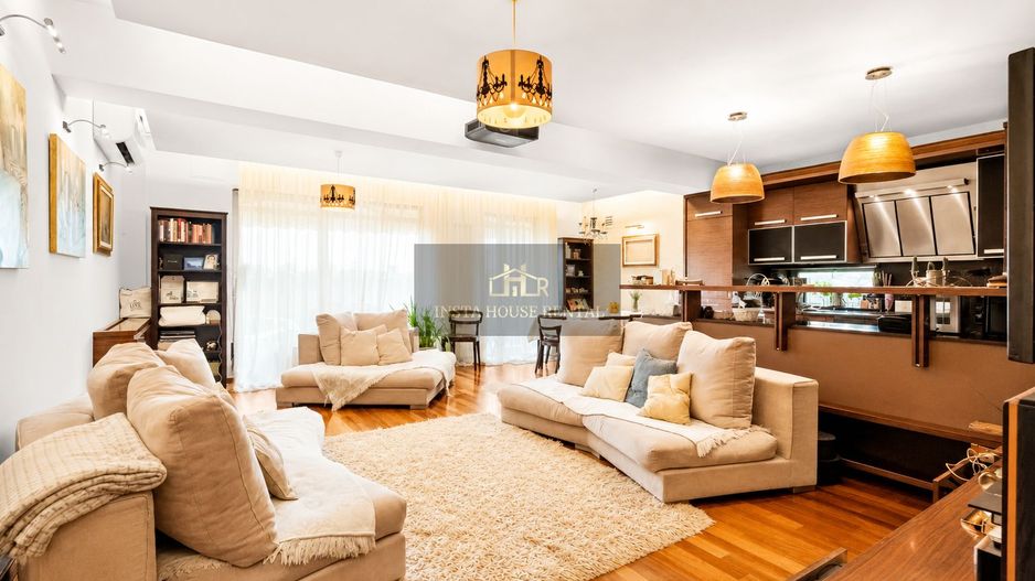 ♦️Apartament 3 camere Straulesti / Parcare & Boxa♦️ - Poză 1