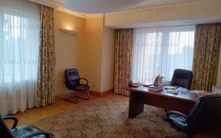 3 camere Primaverii-Aviatorilor (loc parcare-boxa) - Poză 4