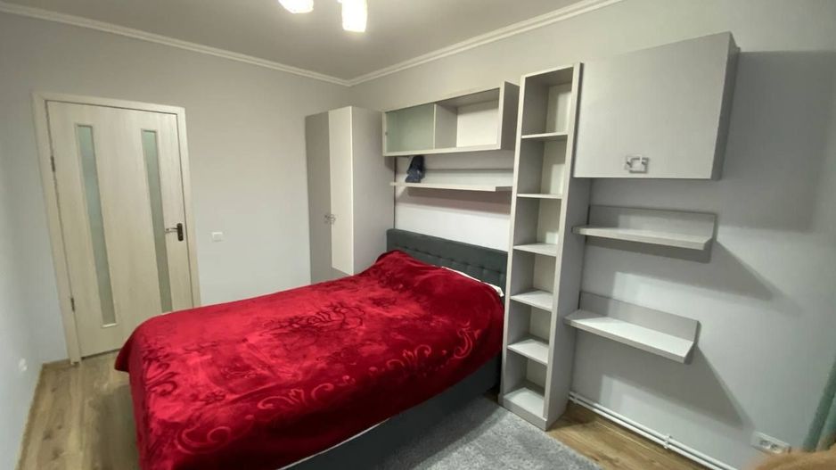 Apartament de închiriat în inima Chișinăului! - Poză 7