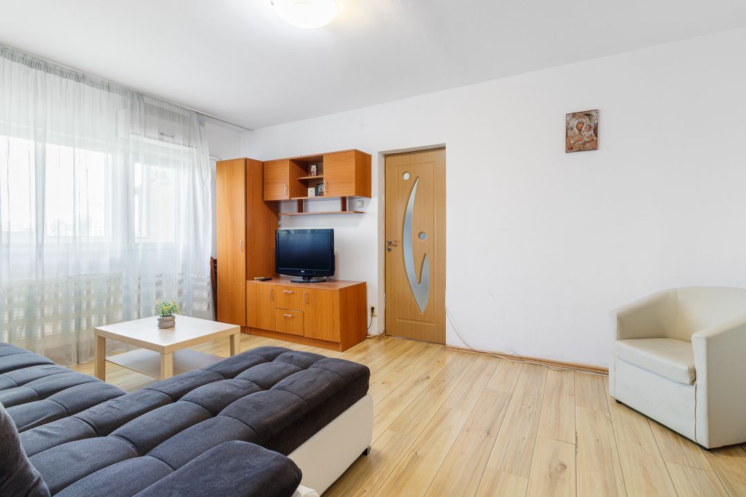 Aparament 2 camere - Tineretului - Poză 1