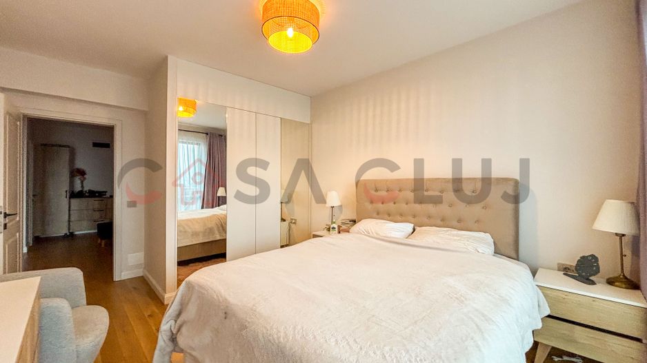 La cheie - Complex Nou 2022 - Zona Lidl Frunzisului - Poză 2