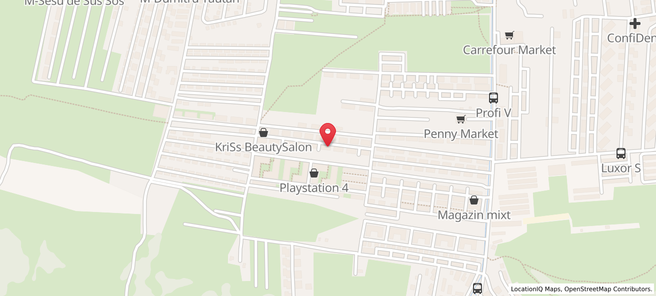 Locație Grasias Imobiliare