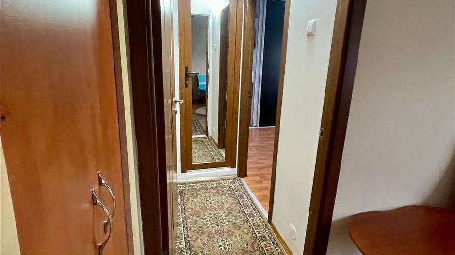 Apartament cu 2 camere Sovata - Poză 8