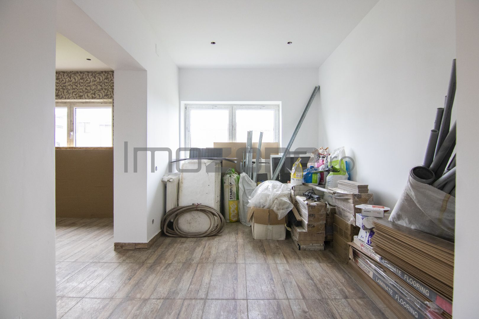 Casa/Vila 4 camere, teren 426 mp., Cornetu  comision 0% - Poză 5