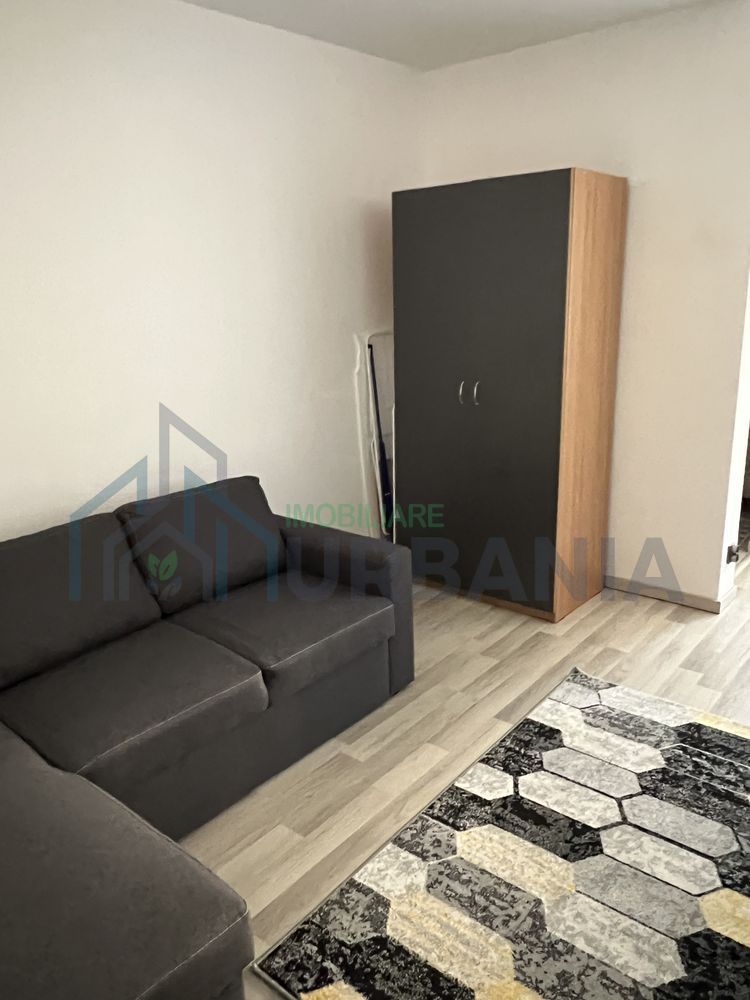 Garsoniera de inchiriat - Poză 3