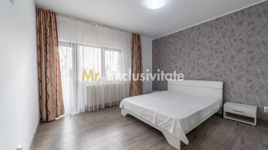 Ap. de 3 camere - parcare inclusa - loc de joaca - foisor- gratar - curte - Poză 8