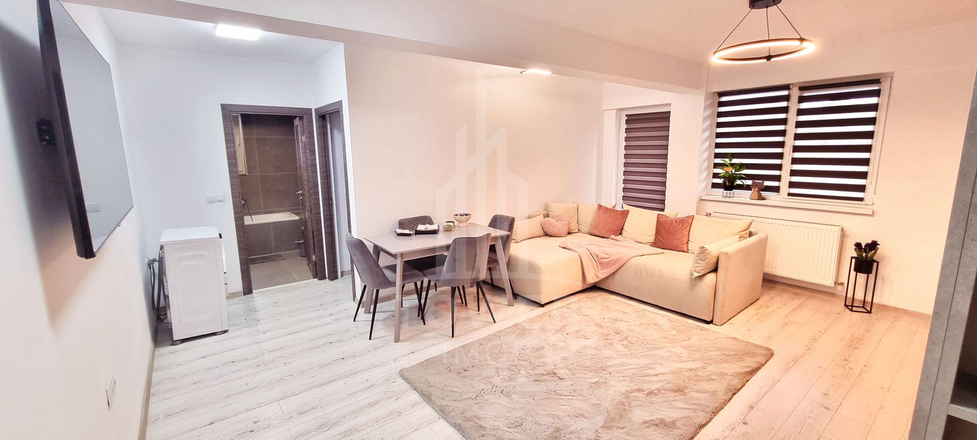 Apartament de Vânzare - Etaj 2/3 - Șelimbăr - Poză 3