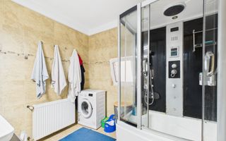 Apartament 3 camere, 105 mp, lift, Valea Cricovului – Drumul Taberei - Poză 12