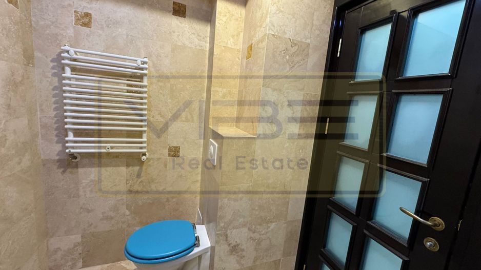 Apartament 2 dormitoare+living Parcul Copou 15 min Universitatea Cuza - Poză 20