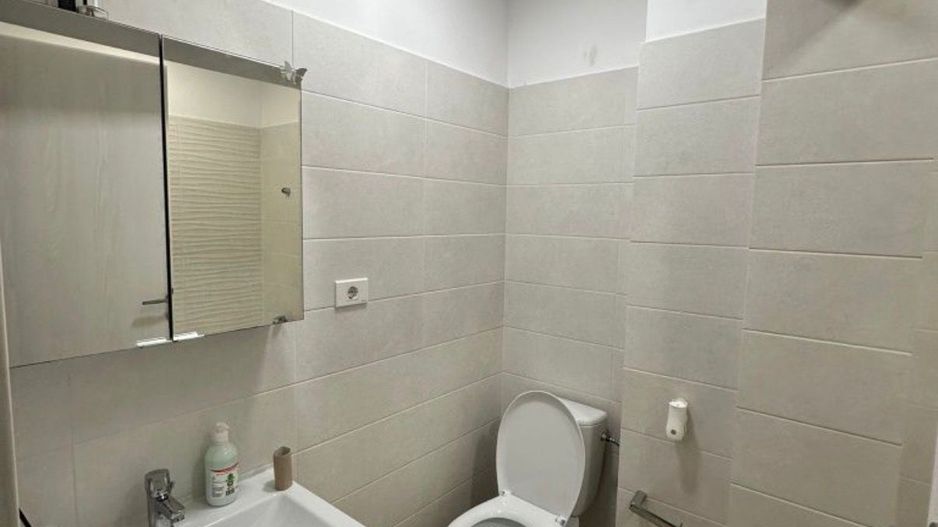 AP. 2 CAMERE THEODOR PALLADY, LOC PARCARE, BLOC NOU, CENTRALA TERMICA - Poză 6