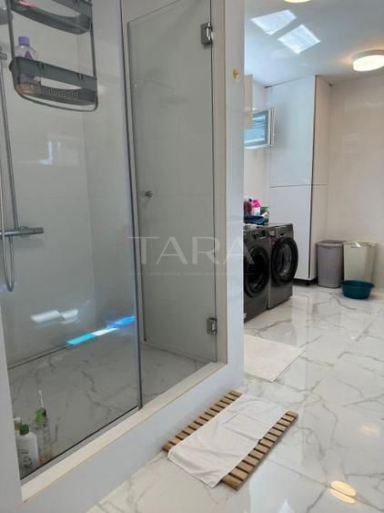 Locuință premium, complet utilată, zona Europa - Poză 11