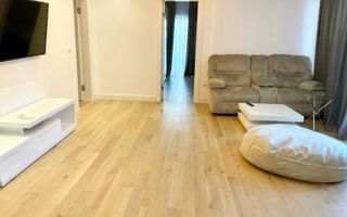 APARTAMENT CU 2 CAMERE LA INCHIRIERE IN ZONA VICTORIEI - Poză 1