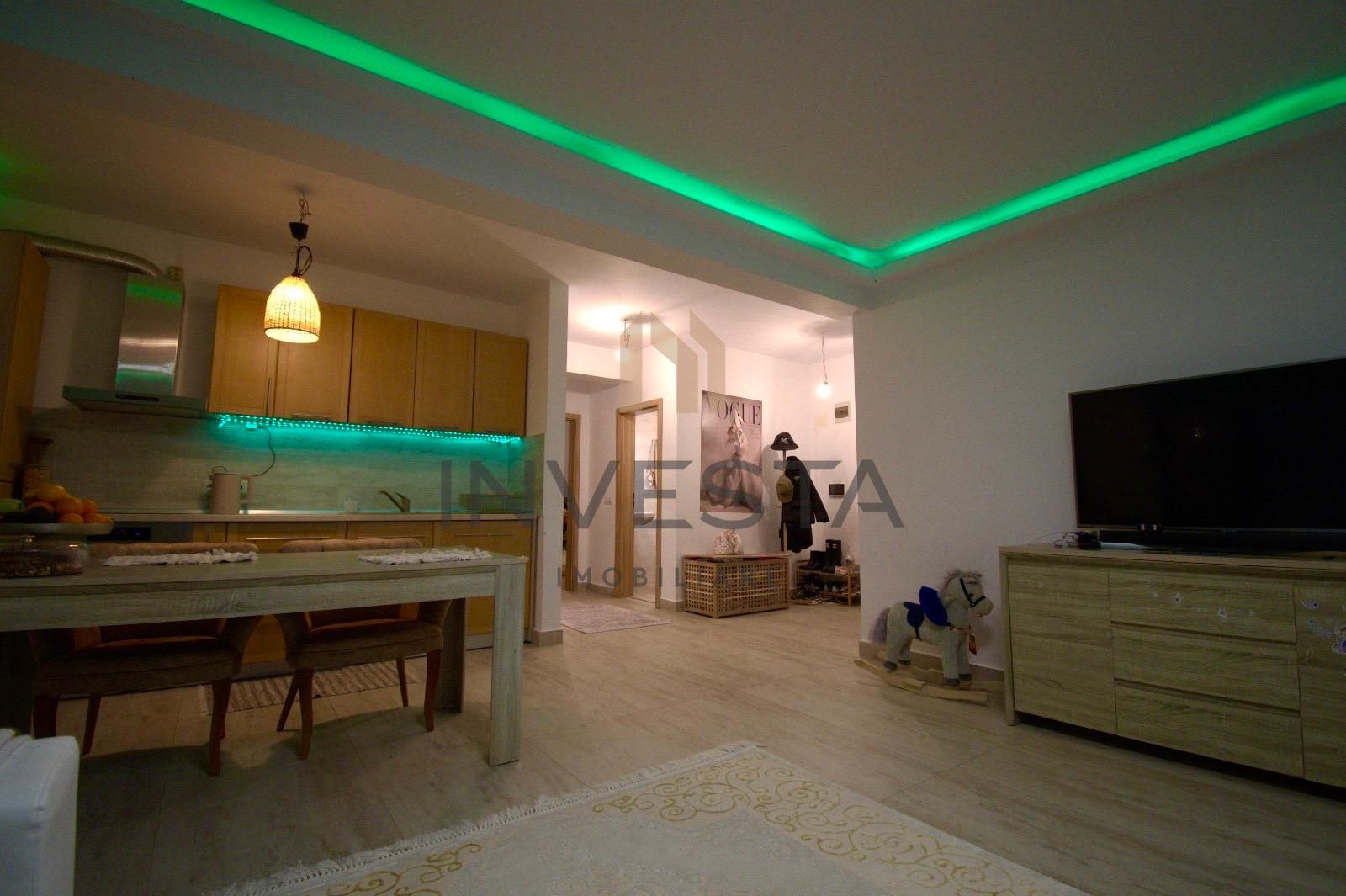 Apartament cu 4 camere in Zorilor ! - Poză 2