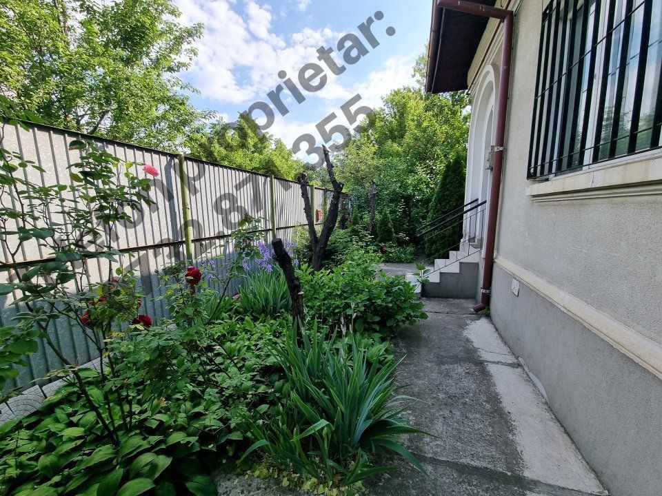 Vilă la 50 m de metrou Jiului - Poză 1