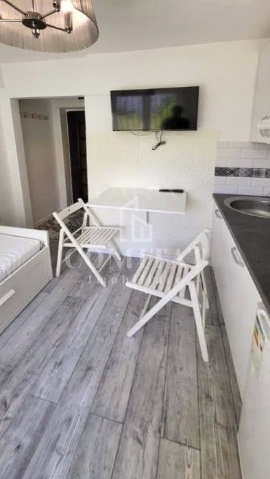 Garsoniera de Vanzare | 11 mp | cartier Gheorgheni - Poză 6