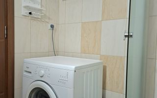 Închierere Garsoniera Dristor, 3 min metrou, mobilata, utilata - Poză 7