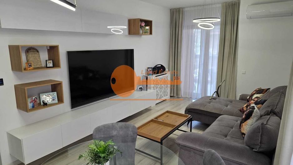 3 camere Moghioros Residence ( loc parcare ) - Poză 3