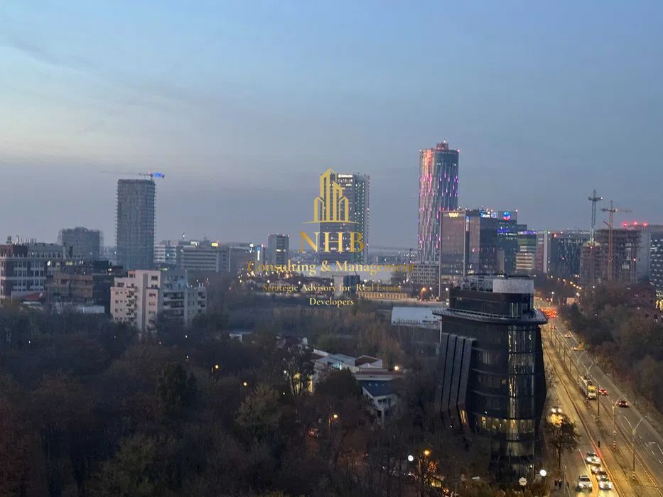 Apartament 3 camere ONE VIEW Floreasca - Poză 9