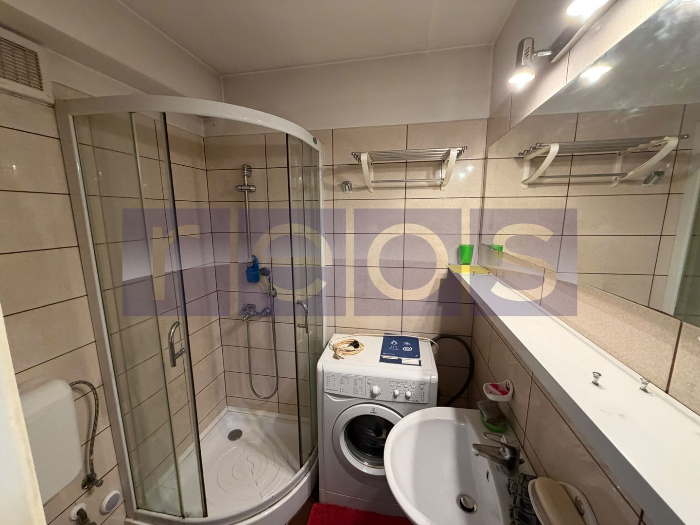 VANZARE APARTAMENT 2 CAMERE 46MP | SALA PALATULUI – CIȘMIGIU | TERASA - Poză 13