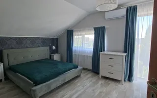 Casă de închiriat în Dumbravita – 3 dormitoare si garaj - Poză 18