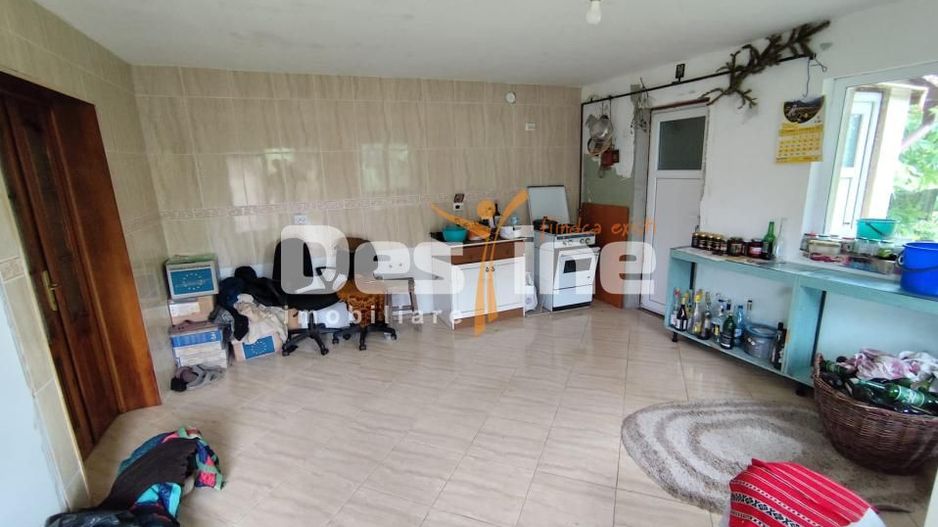 Casa noua Tantareni - Poză 15