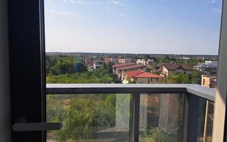 Apartament pentru vanzare I tip studio I Cortina North - Poză 13