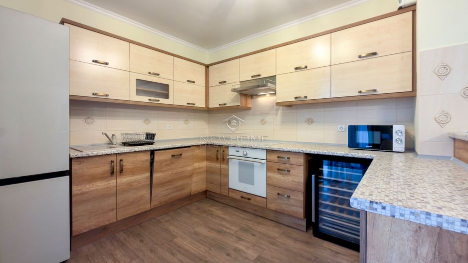 Apartament 3 camere cu view deosebit zona Iulius Mall - Poză 6