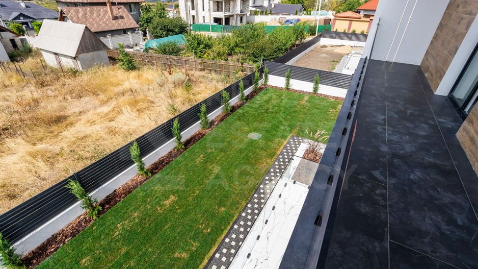 Vânzare, casă Hi-Tech, 200 mp, str. Meșterul Manole, Colonița - Poză 22