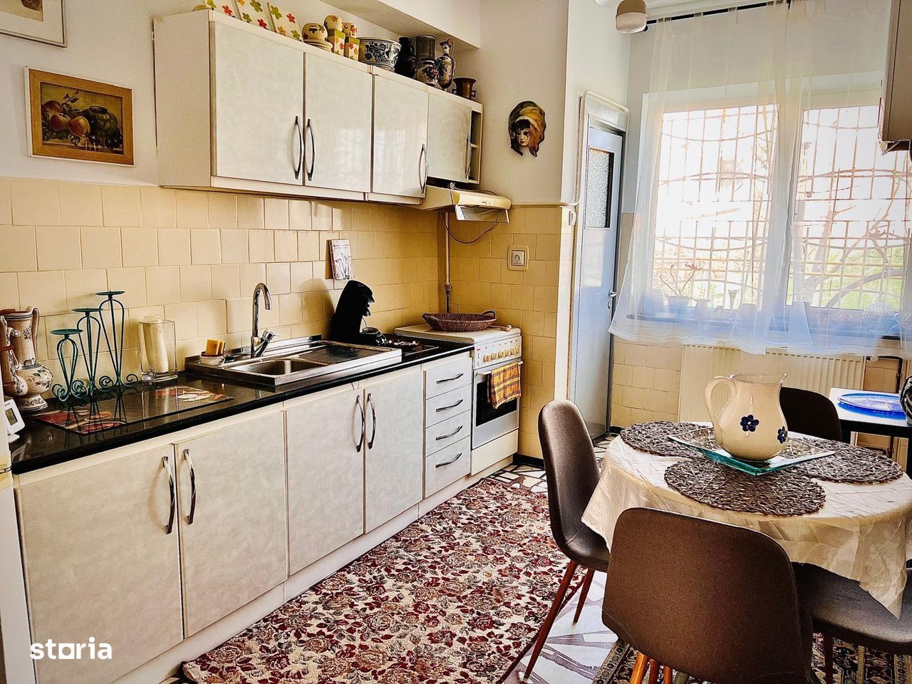 Casa tip Duplex P+1E + demisol + garaj | Zonă centrală | 432 mp teren - Poză 9