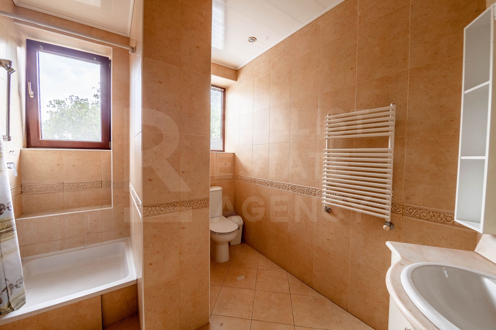 Chirie, oficiu, 365 mp, strada Nicolae Iorga, Centru - Poză 9