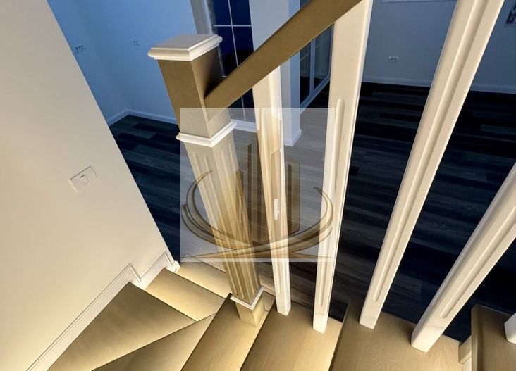 Duplex Mosnita Noua 5 camere, 3 bai, finisaje premium - Poză 2