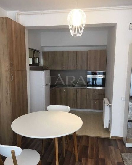 Apartament 1 camera in zona Dambul Rotund - Poză 4