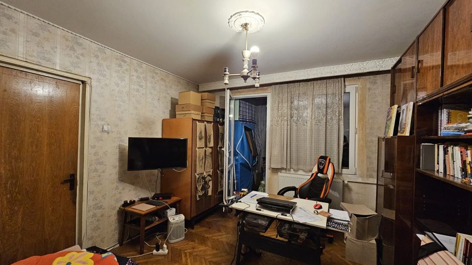 De vanzare apartament cu 4 camere , Soseaua Giurgiului sector4 - Poză 7