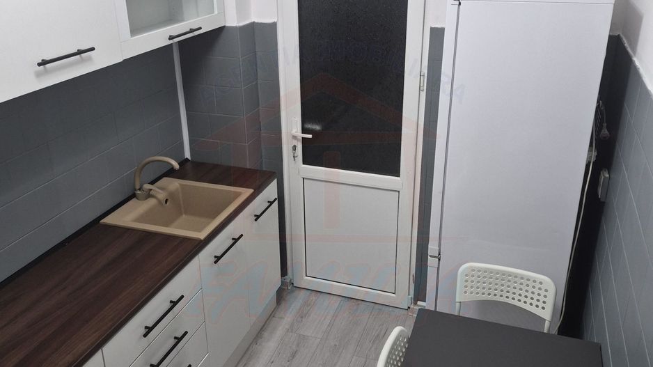 Inchiriere apartament 2 camere, Cosbuc, PARTER, 43 mp, 430 EURO/Luna - Poză 5