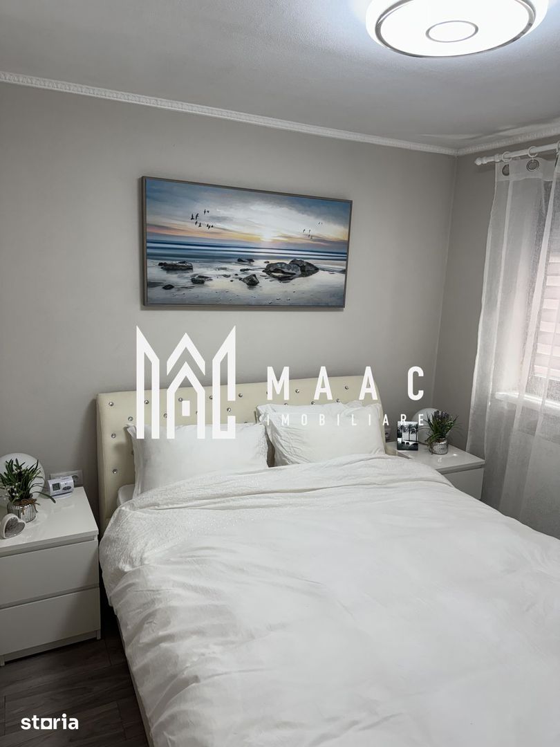 Apartament 2 camere | Renovat Integral | Parter | Zona Nord - Poză 4